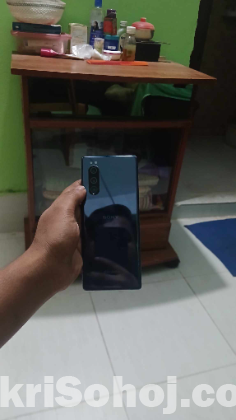 sony Xperia 5
